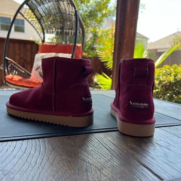 Koolaburra by UGG Koola Mini II - Picture 5 of 9